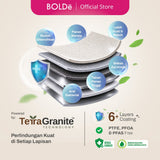 BOLDë Natura Series Set 3pcs