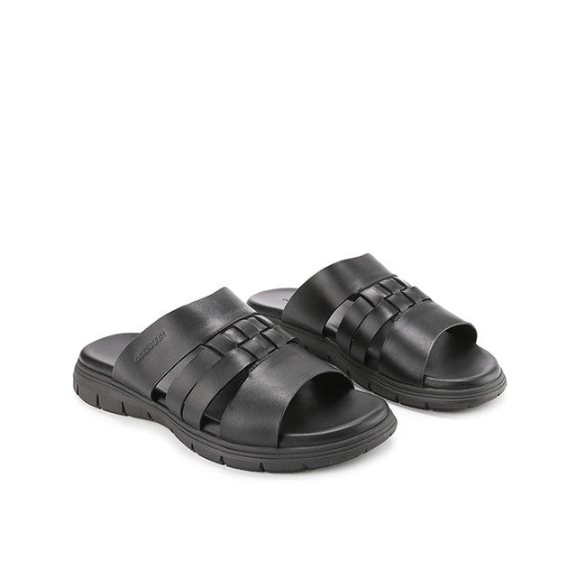 Ferdie Sandan In Black