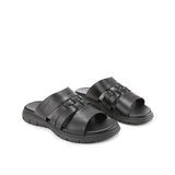 Ferdie Sandan In Black