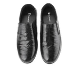 Playboy Sepatu Pria Finland Slip On In Black 44