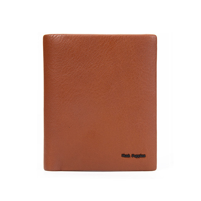 Hush Puppies Accessories Pria Neil Tall Wlt In Brown