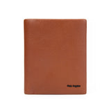 Hush Puppies Accessories Pria Neil Tall Wlt In Brown