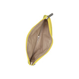 LeSportsac Aksesoris Wanita 3-Zip Cosmetic In Primrose Yellow