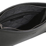 Obermain Tas Pria Axel Clutch - L In Black