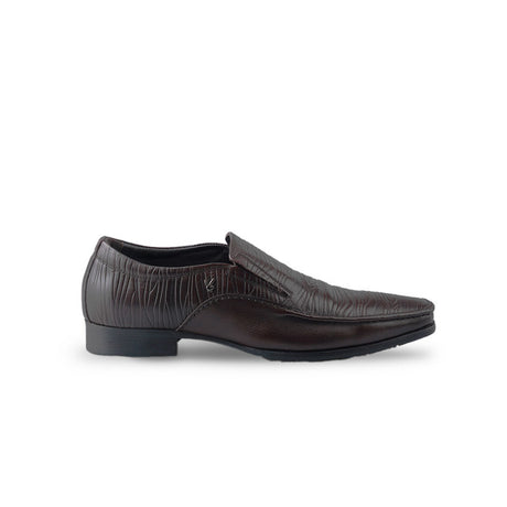 Playboy Shoes Pria Zechon Slip On