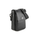 Hush Puppies Tas Pria Ivan Sling Bag In Black