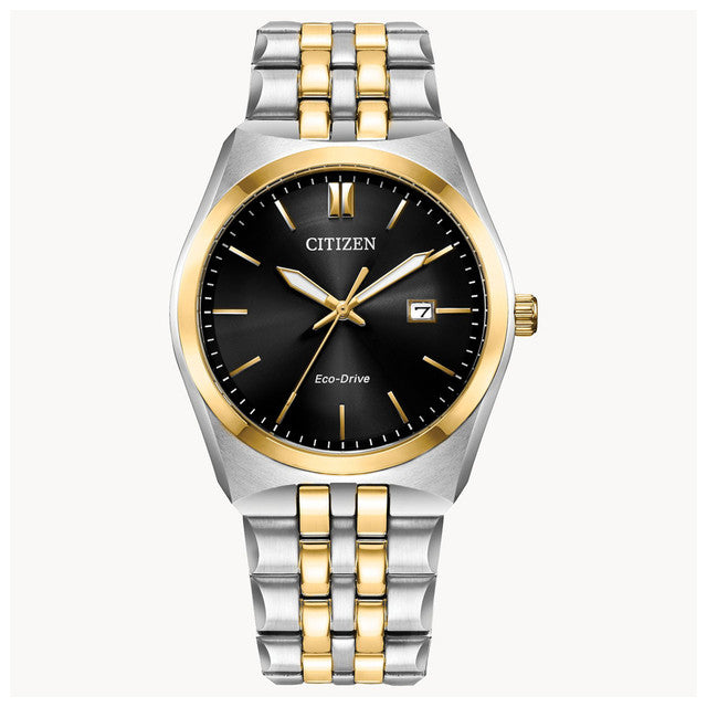Citizen Eco Drive Men's Watches CTZ BM7334-58E
