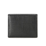 Hush Puppies Aksesoris Pria Wallet Galaxy Tall Wlt In Black