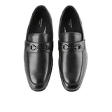 Obermain Sepatu Pria Slip On Anson Cosmon