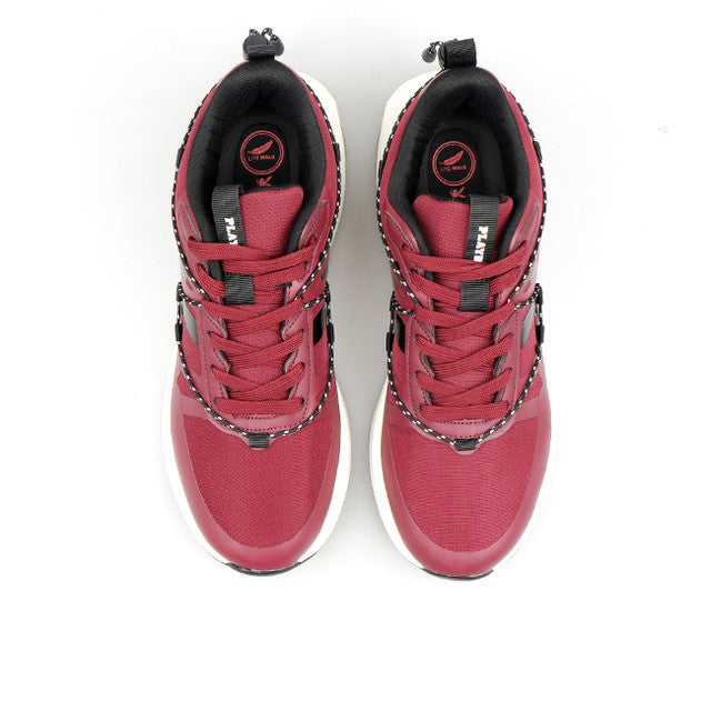 Playboy Sepatu Pria Sneaker Harddenn