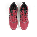Playboy Sepatu Pria Sneaker Harddenn