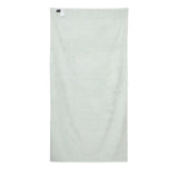 Hush Puppies Accessories Unisex Towel Fenina 70X135Cm In Sage