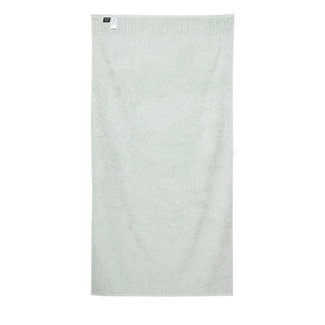 Hush Puppies Accessories Unisex Towel Fenina 70X135Cm In Sage
