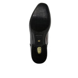 Obermain Sepatu Pria Anson Hector In Black