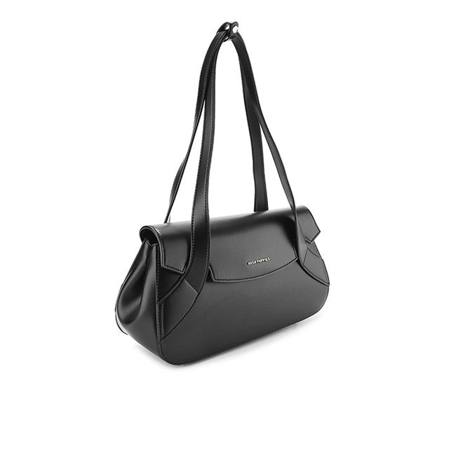 Hush Puppies Tas Wanita Cassidah Shoulder In Black