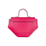 Lizette Top Handle L In Pink
