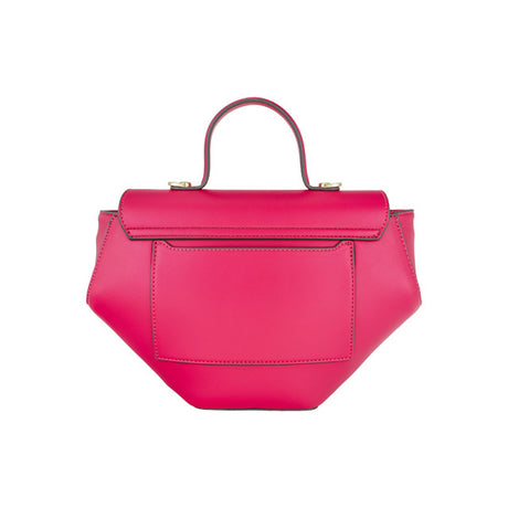 Lizette Top Handle L In Pink
