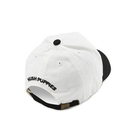 Hush Puppies Aksesoris Unisex Cap Stiv In Black