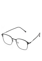 Kacamata Photochromic Nadius Eyewear In Black Clear