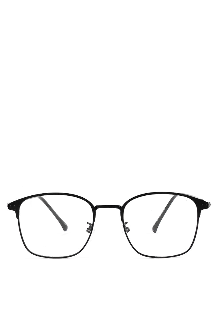 Kacamata Photochromic Nadius Eyewear In Black Clear