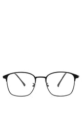 Kacamata Photochromic Nadius Eyewear In Black Clear