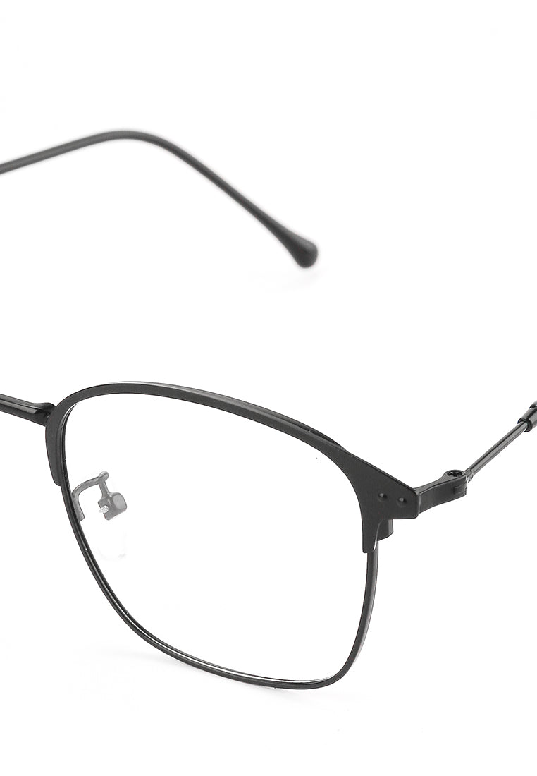Kacamata Photochromic Nadius Eyewear In Black Clear