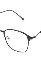 Kacamata Photochromic Nadius Eyewear In Black Clear