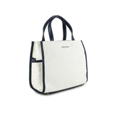 Obermain Bags Wanita Top Handle Evana Top Handle In Navy