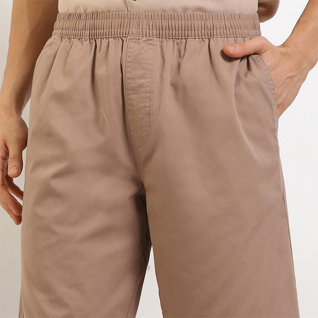 Hush Puppies Pakaian Pria Others Bene 2 In Beige