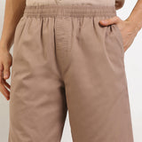 Hush Puppies Pakaian Pria Others Bene 2 In Beige