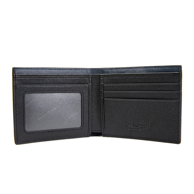 Hush Puppies Accessories Pria Nova Short Wlt In Black