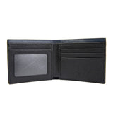 Hush Puppies Accessories Pria Nova Short Wlt In Black