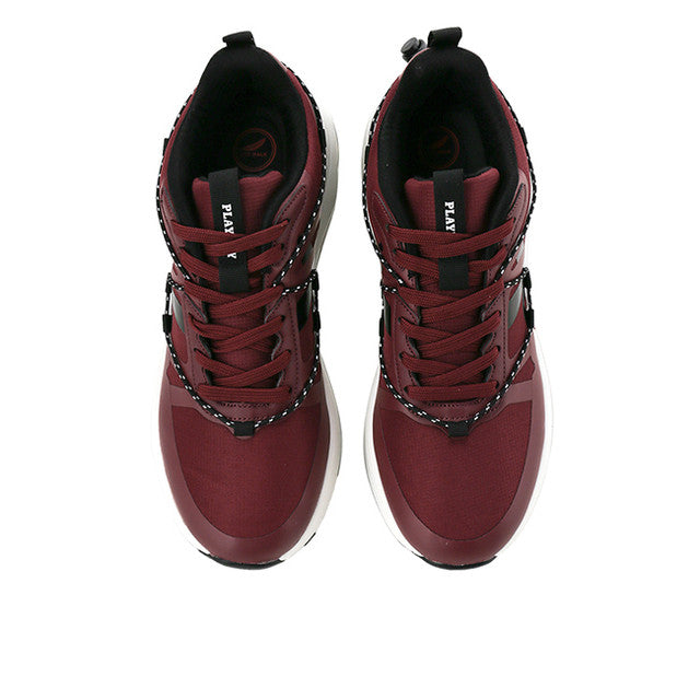 Playboy Sepatu Pria Sneaker Harddenn