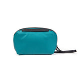 Samuel Organizer Bag In Turquoise