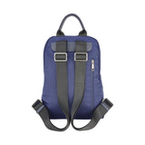 Hush Puppies Tas Wanita Dava Backpack In Navy