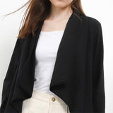 Hush Puppies Pakaian Wanita Outwear Girfa