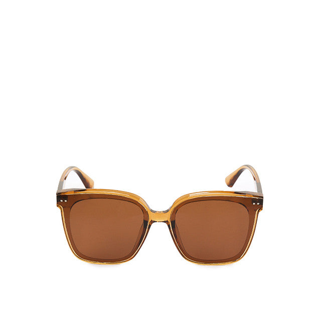 Jaycee Square In Brown