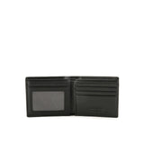 Hush Puppies Aksesoris Pria Short Wallet Nara Short Wlt In Black