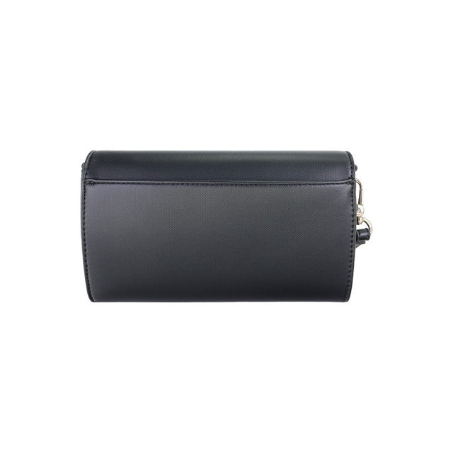 Hush Puppies Tas Wanita Rocio Clutch M In Black