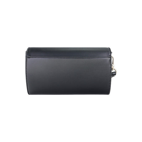 Hush Puppies Tas Wanita Rocio Clutch M In Black