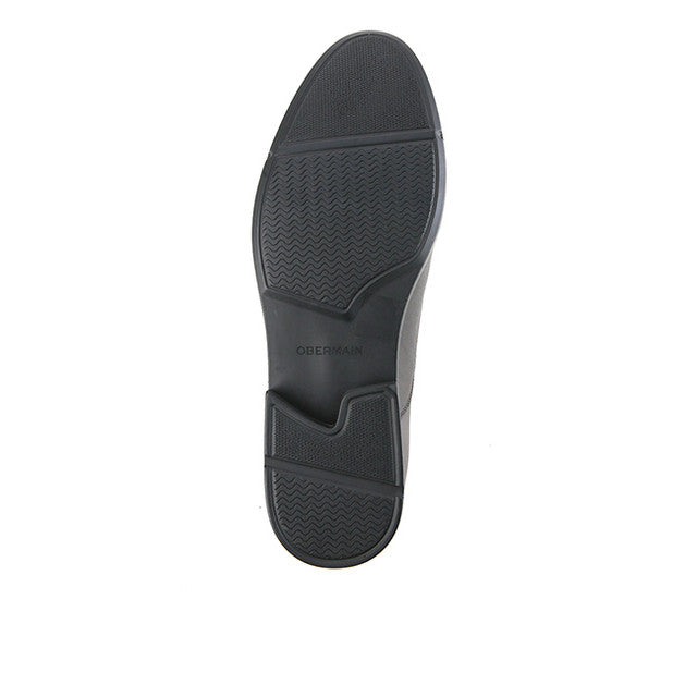 Belton Deron In Dark Brown