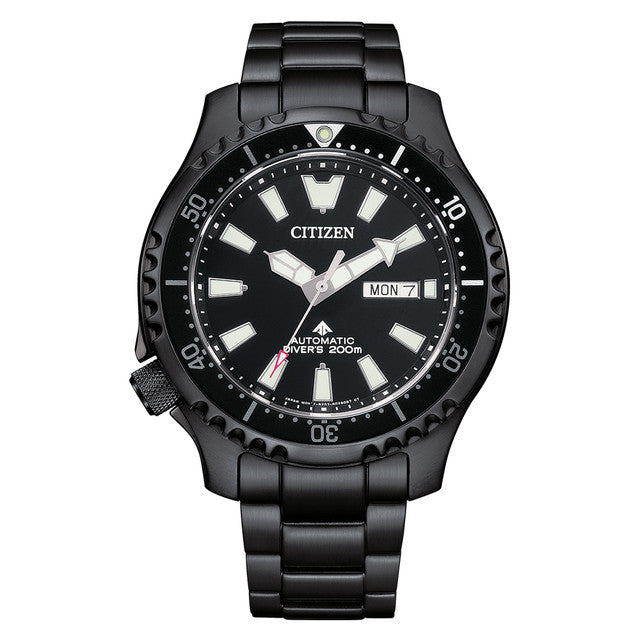 Citizen Promaster Men's Watches CTZ NY0135-80E