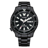 Citizen Promaster Men's Watches CTZ NY0135-80E