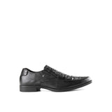 Playboy Sepatu Pria Franzh Slip On In Black