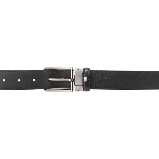 Hush Puppies Aksesoris Pria Andrew Pin Clip In Black