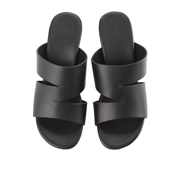 Nettle Jancie In Black