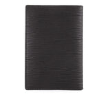 Hush Puppies Aksesoris Pria Passport Holder Justin Passport H In Chocolate