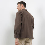 Hush Puppies Pakaian Pria Shirt Cavano