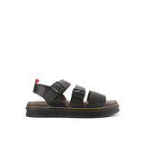 Playboy Sandal Pria Sling Back Jimmie Backstrap 2 In Coffee