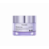 Wardah Renew You Facial Wash 100 Ml (Pc(s))